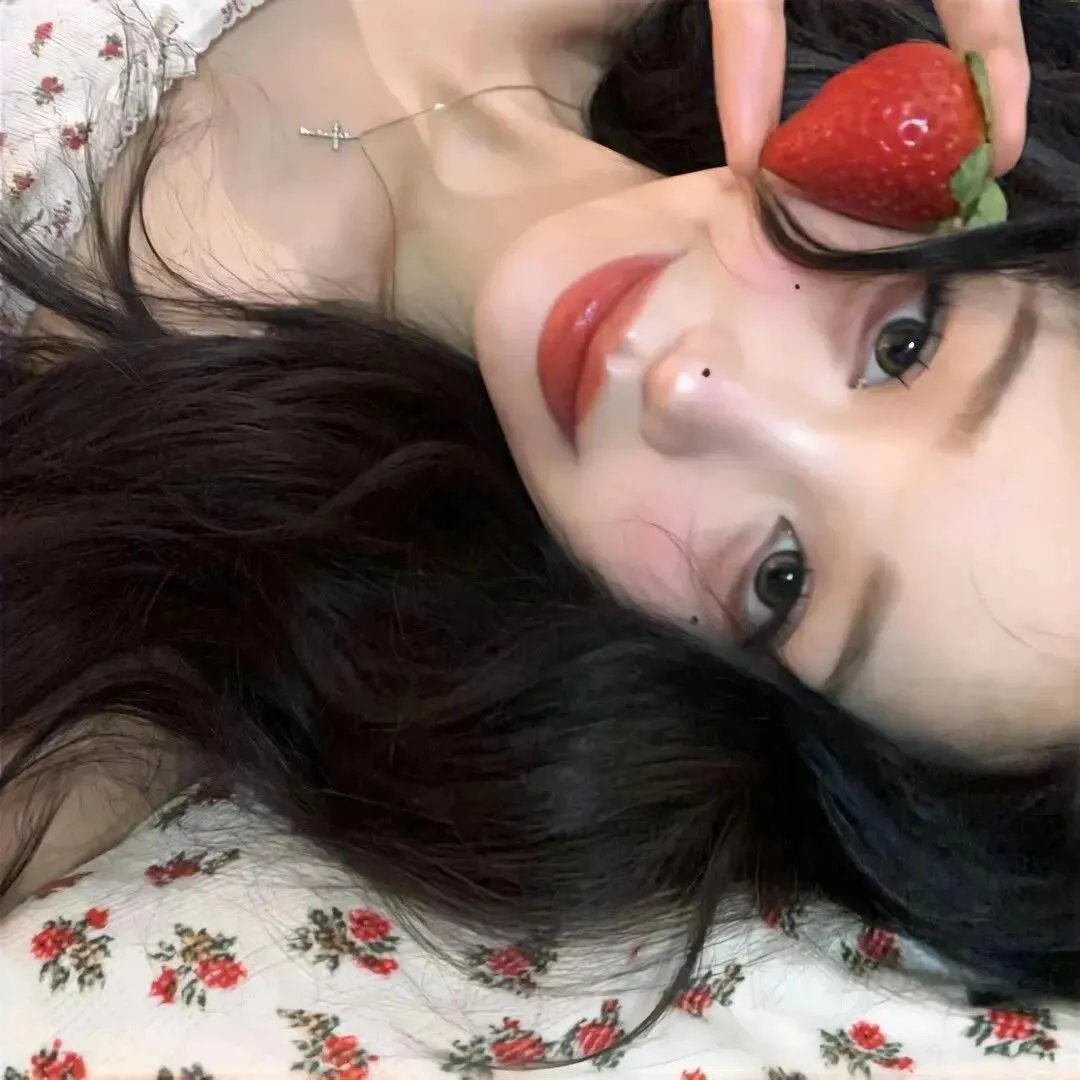 女主角