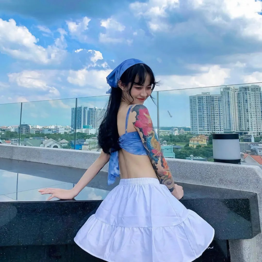 邂逅